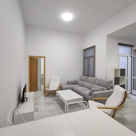 El Rincon De Don Gonzalo Appartement Puente Genil Buitenkant foto