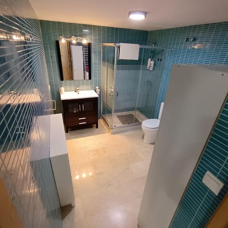 El Rincon De Don Gonzalo Appartement Puente Genil Buitenkant foto