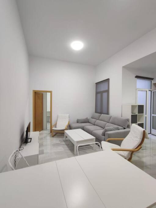 El Rincon De Don Gonzalo Appartement Puente Genil Buitenkant foto