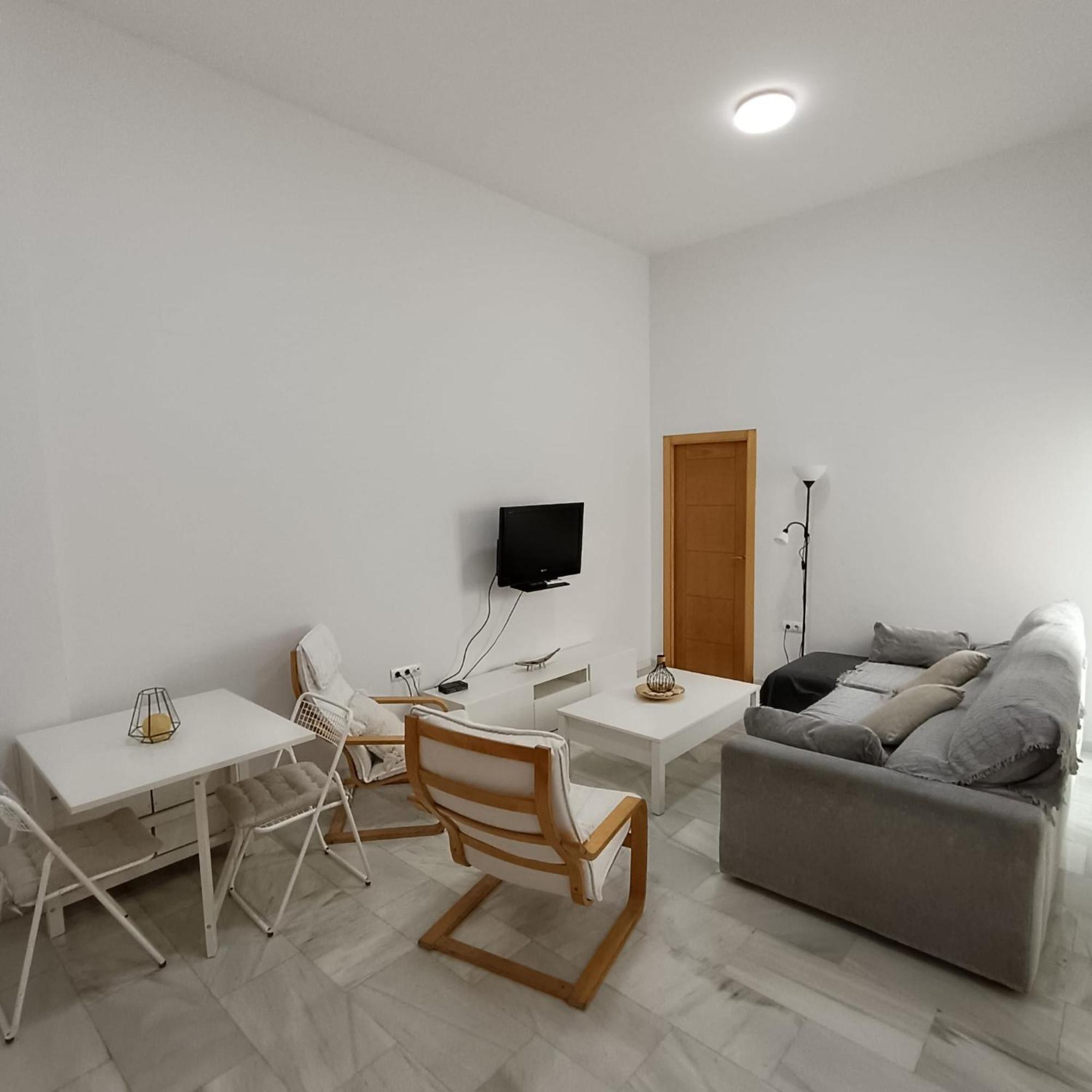 El Rincon De Don Gonzalo Appartement Puente Genil Buitenkant foto