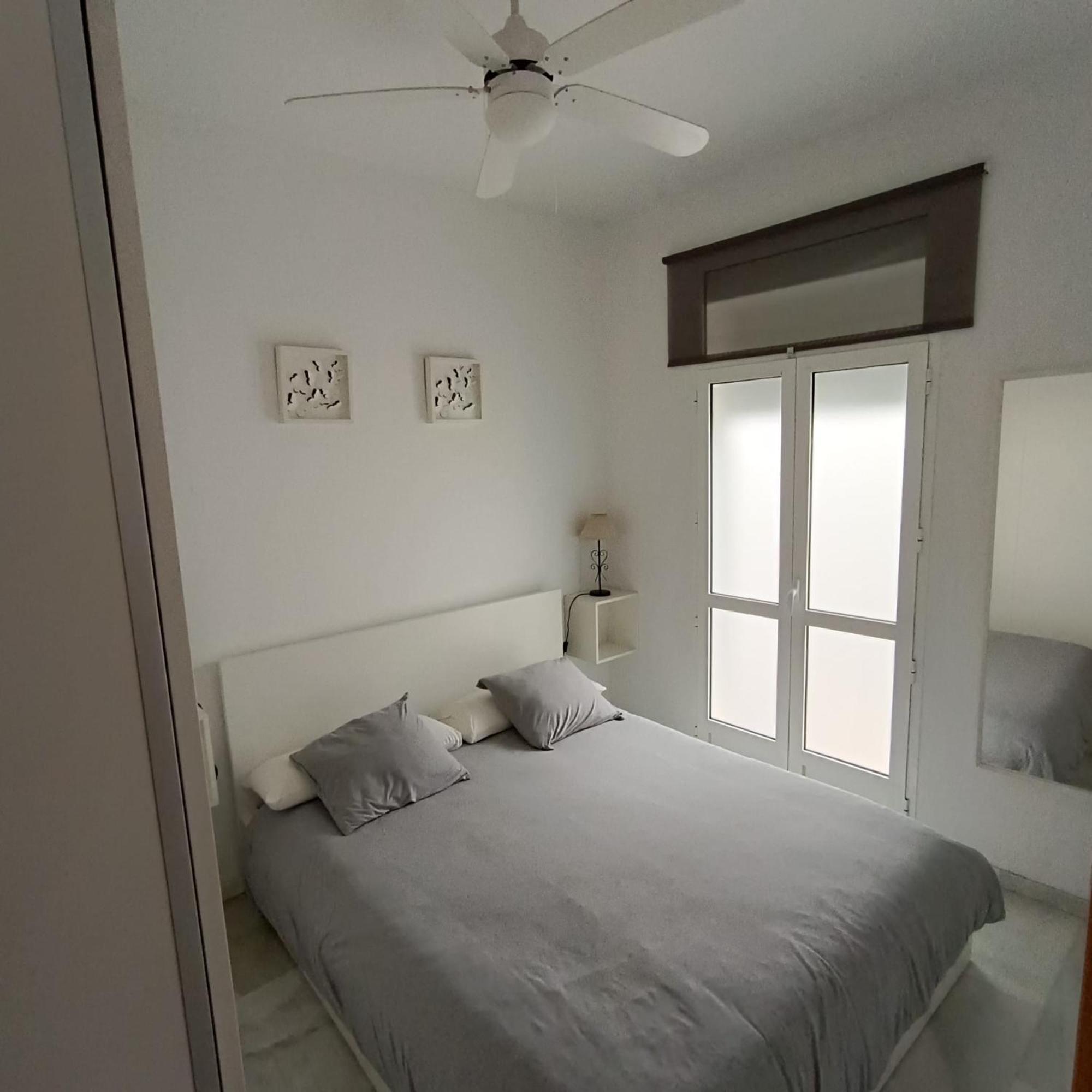 El Rincon De Don Gonzalo Appartement Puente Genil Buitenkant foto